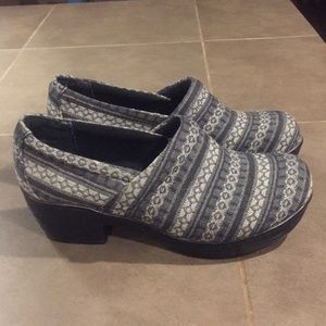 b.o.c. Women’s Clog